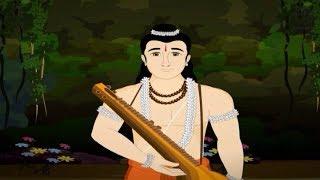 Stories of Wisdom - Narada and the Two Yogis - Tales of Swami Vivekananda - Stories for Children