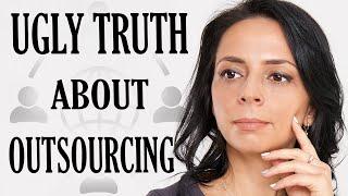 5 Things You Should Know About IT Outsourcing Business - Nobody Will Tell You This | Livestream #06