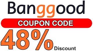 Banggood Coupon Code (2024 / 2025)