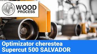 Optimizator cherestea Supercut 500 SALVADOR