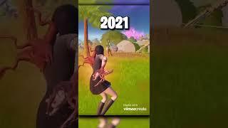 СТАРЫЙ ФОРТНАЙТ !  #fortnite #игры #shorts