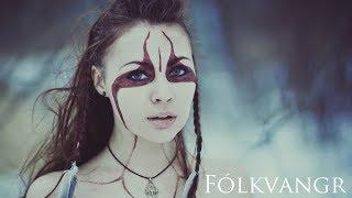 Nordic/Viking Music - Fólkvangr