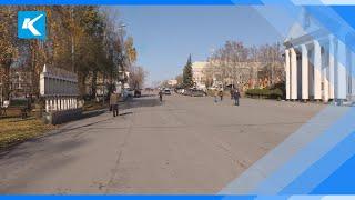 19 10 2020 Землетрясение в Киселёвске