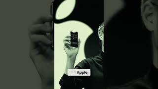 Что если бы Apple продалась? 