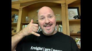 LIVE Q&A: How to Get Shippers as a Freight Broker in 2024