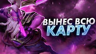 КАК ВЫНЕСТИ ВСЮ КАРТУ | ЛУЧШЕЕ С  EZ 25