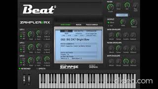 Dune VST GRATIS FREE  (BlackMamba + Dune BE + Zampler RX BE + Trickster)