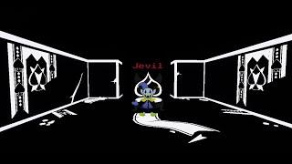 Destroyed King Using Only Jevil [Undertale Tower Defense]