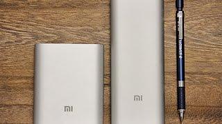 Xiaomi  Mi Power Bank - Mi 2015 Review