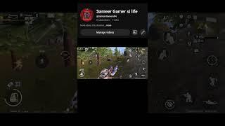 Mr Sameer gaming is live# #dj #song #remix #newmusic#bgmivideos