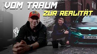 Vom Traum Zur Realität! | FavGraphs