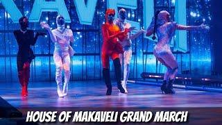 House of Makaveli Grand March | Legendary Max S3