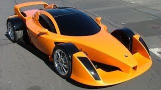 What's A Supercar? The Debate Rages On -- AFTER/DRIVE