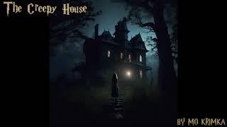 The Creepy House / by Mo KRIMKA