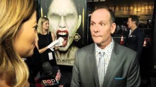 Tim Minear Talks Lady Gaga & "American Horror Story: Hotel"