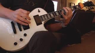 ESP LTD EC1001T CTM Test