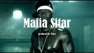 (FREE) 50 Cent x Scott Storch Type Beat 2025 - "Mafia Sitar"