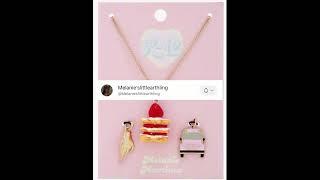 Merch I would to my give my subs?sub if you want some) #lj #sub #melaniemartniez #crybaby #k12 #like
