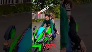 Zx10r fly by @Z900Rider  #zx10r #superbikes #kawasaki  #jerry #shorts #trending  #viral