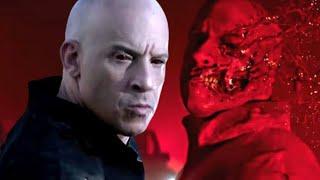 BLOODSHOT Trailer 1 (2020)