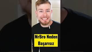 MrBeast'in Başarısız Kardeşi MrBro #YouTubeVeBen #shorts #mrbeast #mrbro #cj