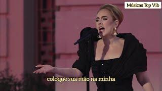 Adele - Skyfall (Tradução/Legendado) (Live One Night Only)