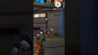 free fire headshot#real game play#shorts#op game play video#badgamer.