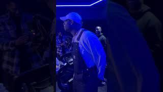 Coach PrimeTime Deion Sanders gots bars @ Snoop Doggs Battleship studio!  #hiphop #rap #snoopdogg