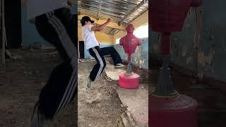 Taekwondo !!