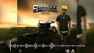 Dingi - Brawlin Badness (Official Audio)