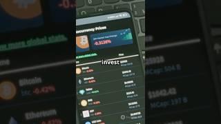 3 Crypto Investing Rules You MUST Know! #CryptoInvesting #Cryptocurrency #InvestSmart #CryptoTips