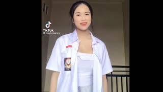 tiktok sma hot terbaru nampak belahan samudra