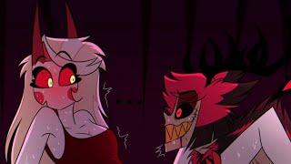 Daddy  Hazbin Hotel/Helluva Boss • COMIC DUB