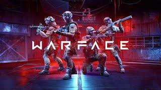 АКЦИЯ "СЧАСТЛИВЫЙ БРОСОК" В  Warface