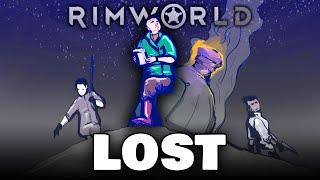 The Distress Signal | A Rimworld movie