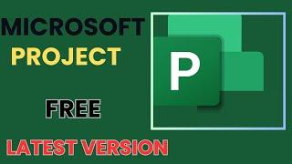 Microsoft Project Download, Installation and Activation Free