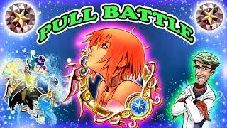 KH Union χ[Cross] EX Kairi PULL BATTLE VS. LostPredictions!