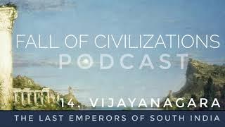 14. Vijayanagara - The Last Emperors of South India