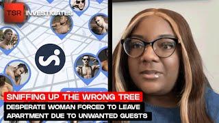 Arizona Woman Forced To Leave Apartment Due To Unwanted Guests Seeking Intimacy | TSR Investigates