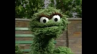 Sesamstraat (Sesame Street) - I'm Sad Because I'm Happy (Dutch)