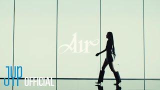 YEJI SOLO DEBUT | 'AIR' OFFICIAL TRAILER