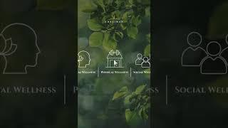 Shalimar Corp | Wellness Living | Lush Greenery |  Sustainability