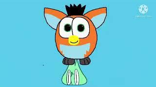 Pikwik Pack Intro Furby Mix Style