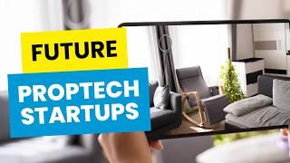  The Most Innovative PropTech Startups You Need to Know: AI & Big Data in Real Estate