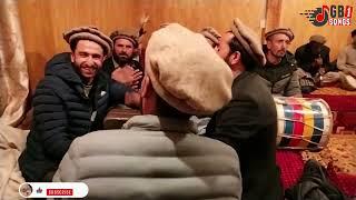 Shina Bazumi song || gb new song || Lyrics Nabi Khan || Hunza festival 2023||