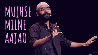 "Mujhse Milne Aajao" - Amandeep Singh ft. Tanmay | UnErase Poetry