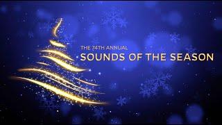 Sounds of the Season 2022