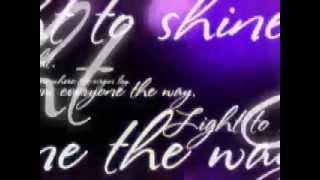 His Love Reaching/Offering