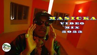 Masicka Mix 2023 Raw: Dancehall Video Mix 2023: Masicka Tyrant Mixtape 2023 Raw