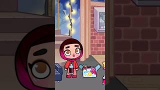 new promo code #avatarworld #tocaboca